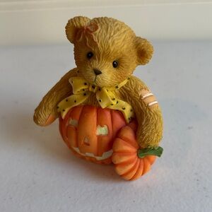 Cherished Teddies Cora